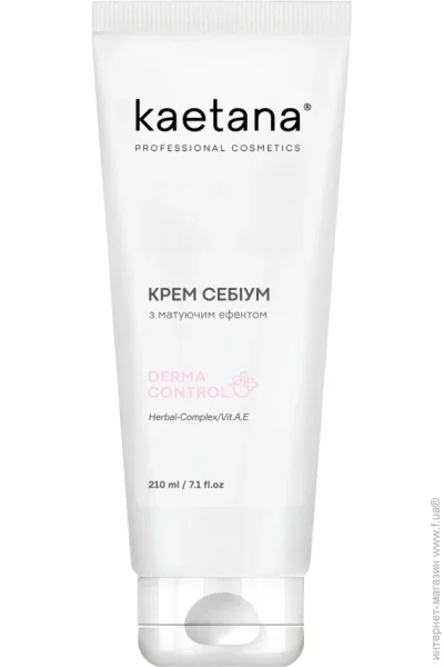         DermaControl Kaetana 210  (DC-KS210)