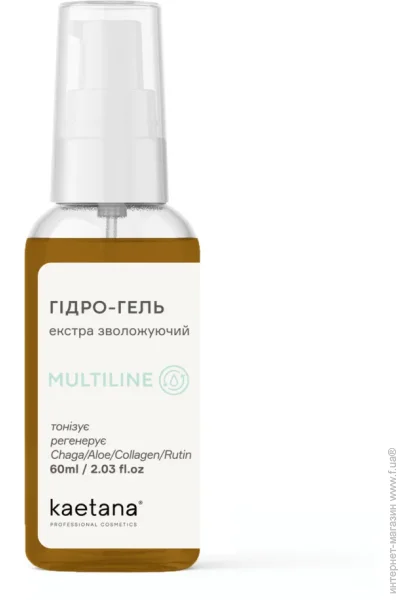 -   Kaetana 60  (ML-GG60)