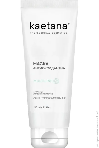   Multiline Kaetana 210  (ML-MA210)