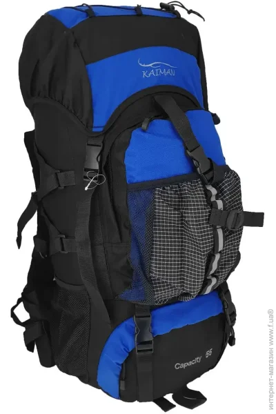 Kaiman   55  - (R000279)