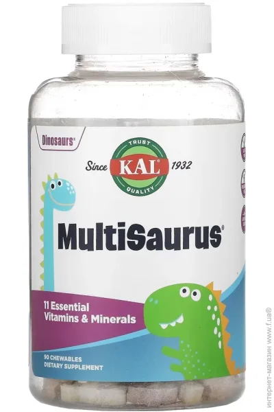 ³   KAL MultiSaurus, 90   ,   