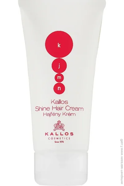 Kallos  /  KJMN 50 (5998889501297)
