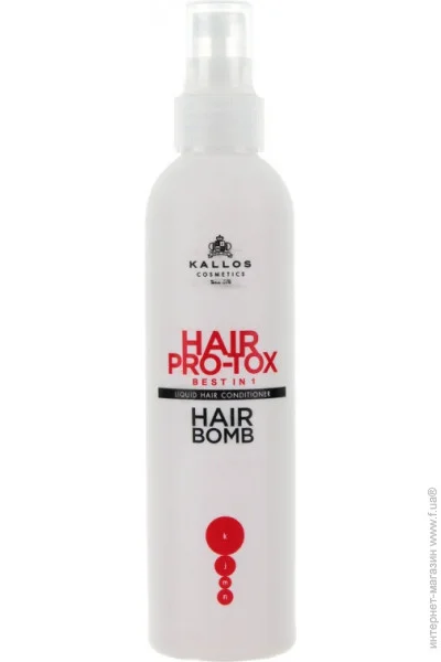 Kallos  /.г Pro-Tox 200 (5998889512453)