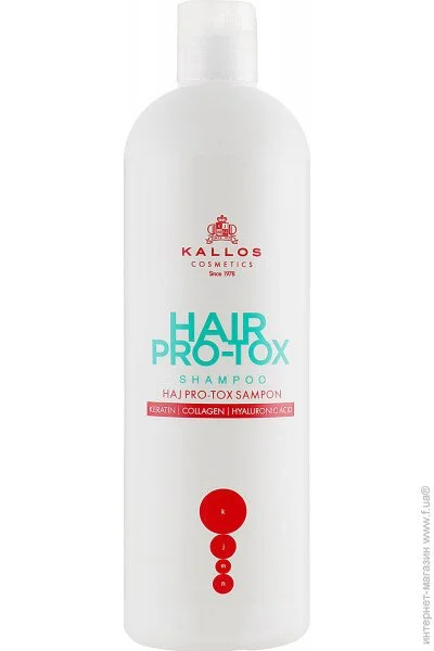  Kallos   ,     Pro-Tox 500  (5998889511494)