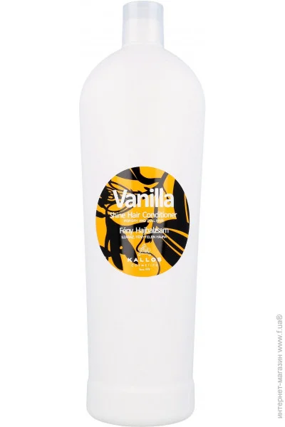 Kallos  /.Vanilla /    1 (5998889505936)