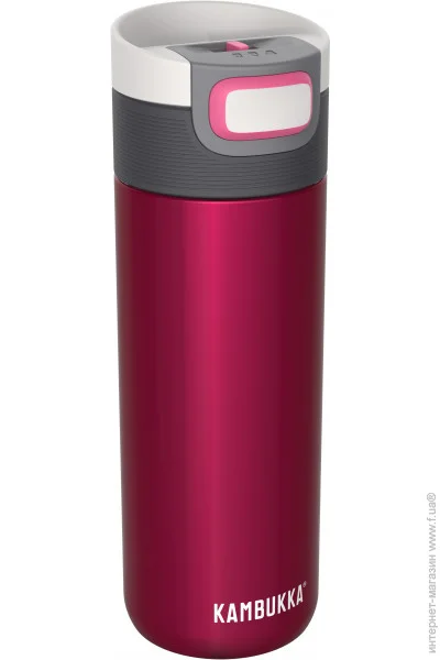  Kambukka  Etna 500  