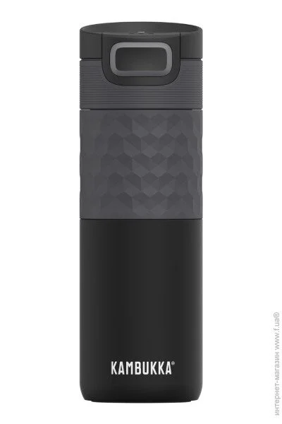  Kambukka  Etna Grip  500 