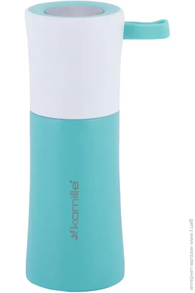  Kamille KM-2021 350  (KM-2021-BL)