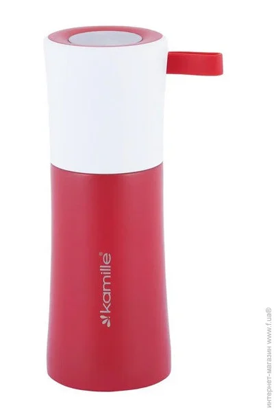  Kamille KM-2021 350  (KM-2021-RD)