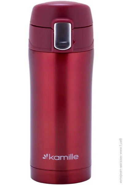  Kamille KM-2087 320  (KM-2087-RD)
