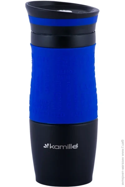  Kamille KM-2069A 380  (KM-2069A-BL)