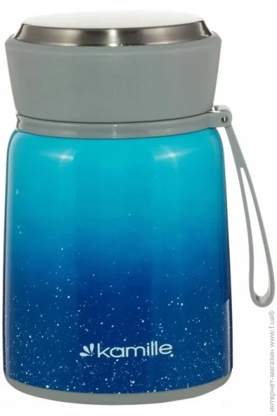    Kamille KM-2096 530 / (KM-2096-BL)
