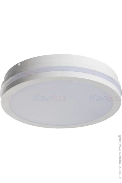 Kanlux   BENO 24W NW-O-SE W (33344) (33344-kanlux)