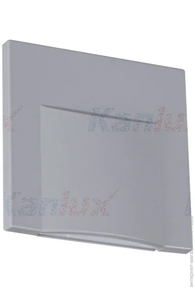  Kanlux  ERINUS LED L GR-NW (33327) (33327-kanlux)