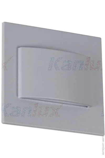 Kanlux  ERINUS LED LL GR-WW (33330) (33330-kanlux)