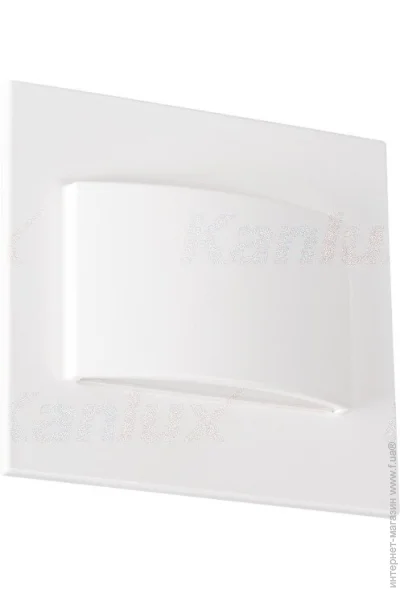 Kanlux  ERINUS LED LL W-WW (33324) (33324-kanlux)