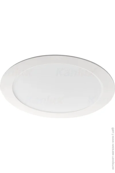 Kanlux   ROUNDA V2 LED18W-WW-W (28935) (28935-kanlux)