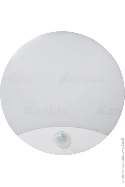 Kanlux   26520 Sanso led 15w-nw-se (26520-kanlux)
