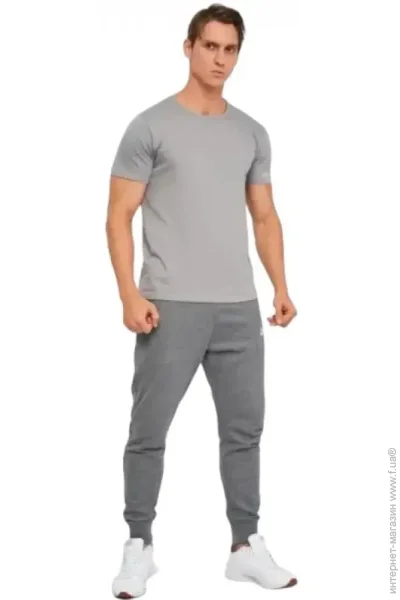   Kappa Mezza Manica Scollo (K1315-GRIGIOUNITO-XL)
