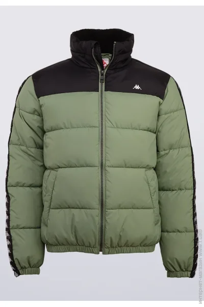  Kappa Winterjacket (312020-17-6323-M)