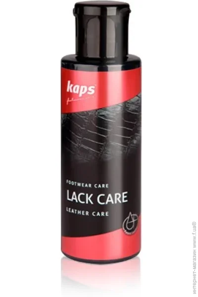 г Kaps     Lack Care Gel  100 