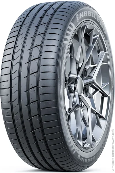   Kapsen HABILEAD HeadKing HF330 275/40R21 107Y 