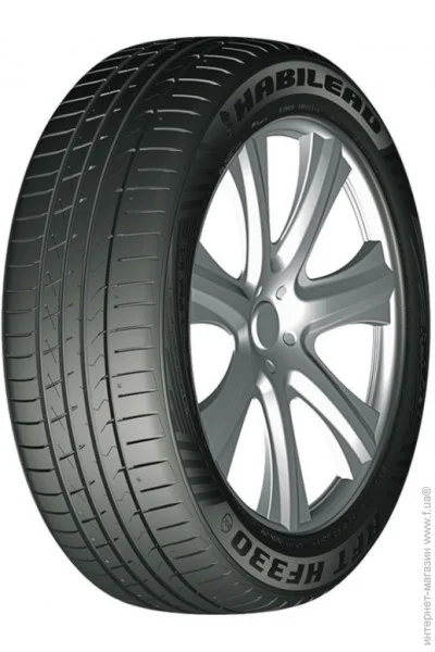   Kapsen HABILEAD HF330 205/50R17 93W 