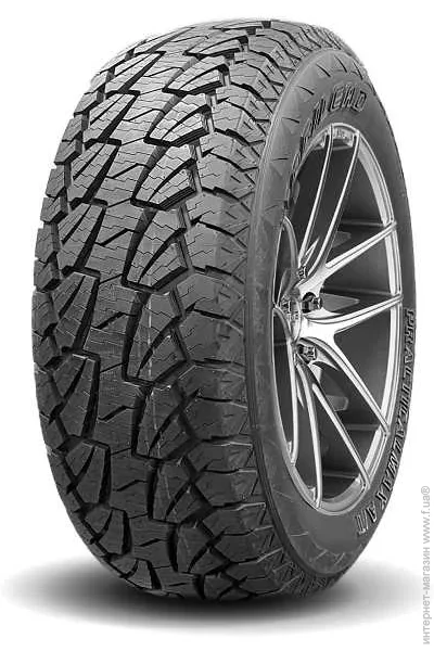   Kapsen HABILEAD RS23 PracticalMax A/T 235/85R16 120/116S 