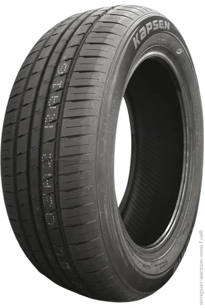 ˳  Kapsen HD918 185/70R14 88H 
