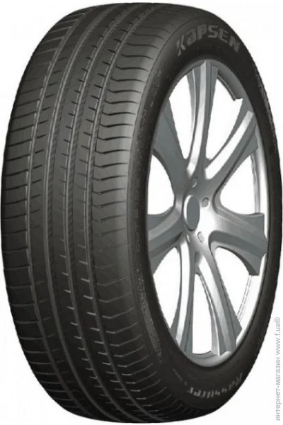   Kapsen K3000 205/55R17 95W 