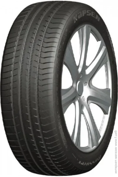 Летняя шина Kapsen K3000 225/50R18 99W нешипованная Летняя шина Kapsen K3000 225/50R18 99W нешипованная