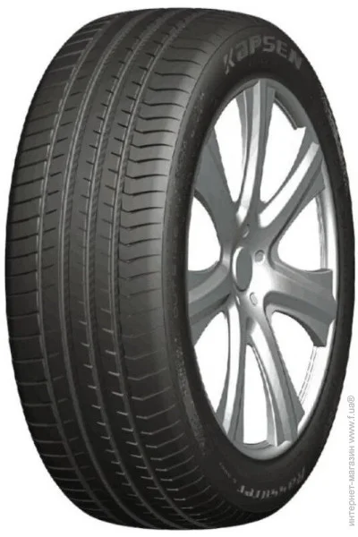   Kapsen K3000 275/40 R21 107Y