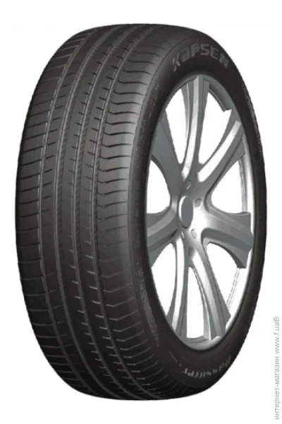 ˳  Kapsen Papide K3000 225/55 R17 101W XL 