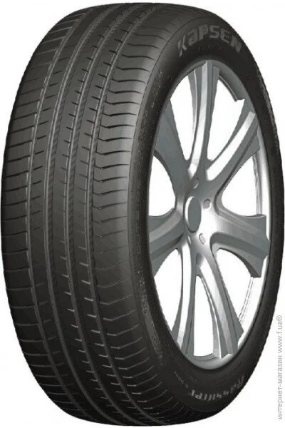   Kapsen Rapide K3000 225/45 R18 95W 