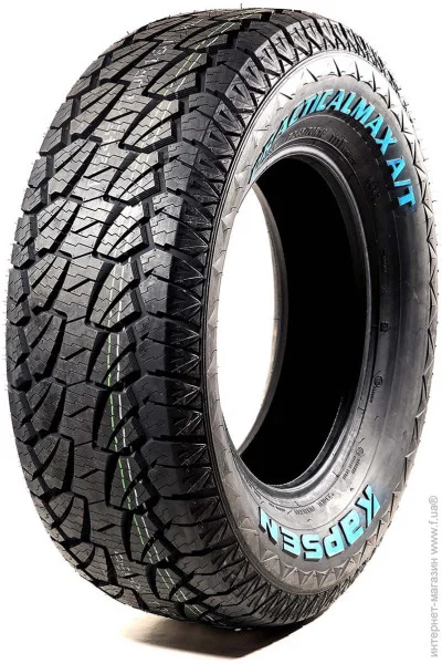  Kapsen RS23 PracticalMax A/T 235/70R16 106T 