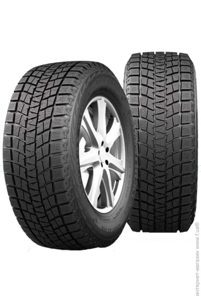   Kapsen RW501 IceMax 235/60R18 107T 
