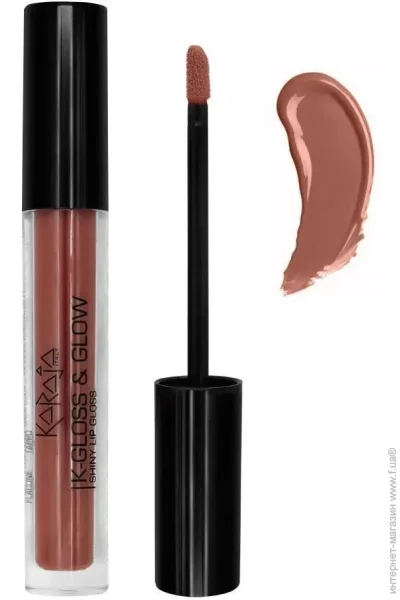 Karaja    K-GLOSS & GLOW 03 28 