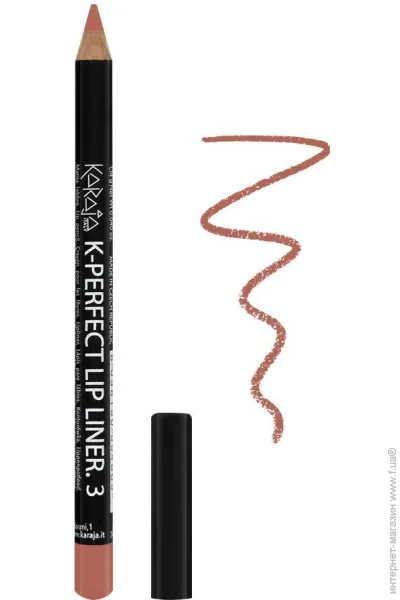 Karaja    K-PERFECT 3 1,14 