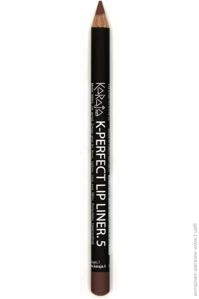 Karaja    K-PERFECT 5 1,14 