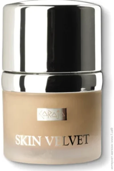 Karaja -  Skin Velvet 4 27 