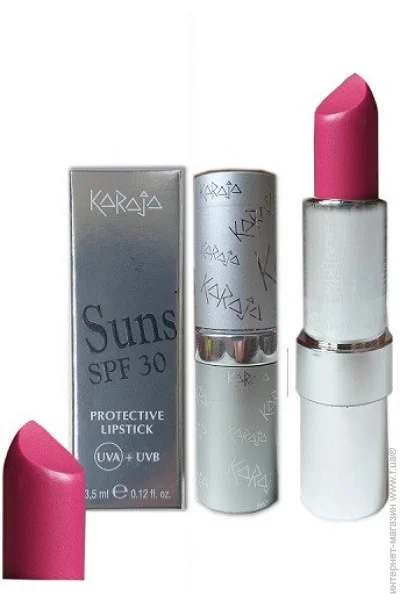 Karaja   SUNSHINE SPF30  05 3.5  (8058150554296)