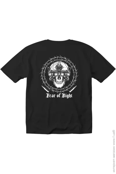 Karakurt    Black . L (12249)