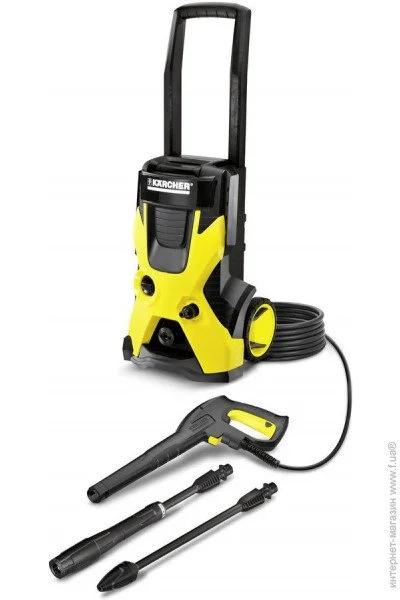    Karcher K 5 Basic (1.180-580.0)