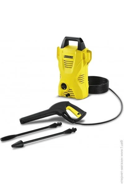    Karcher K 2.120 (1.673-104.0)