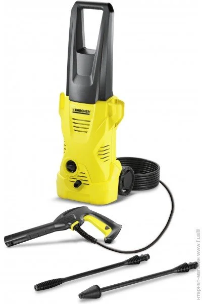    Karcher K 2 (1.673-220.0)