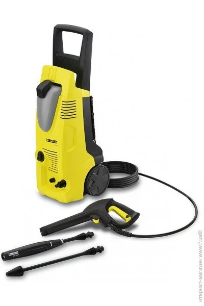    Karcher K 3.91 MD