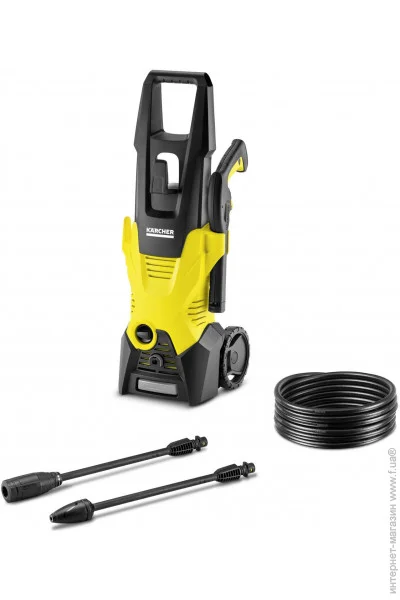    Karcher K 3 (1.601-888.0)