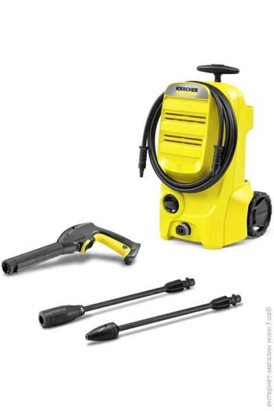    Karcher K 3 Classic (1.676-220.0)