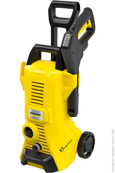    Karcher K3 Power Control (1.676-100.0)