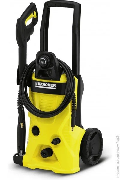    Karcher K4.600